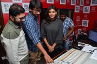 Andhhagadu Movie Song Release at Red FM
